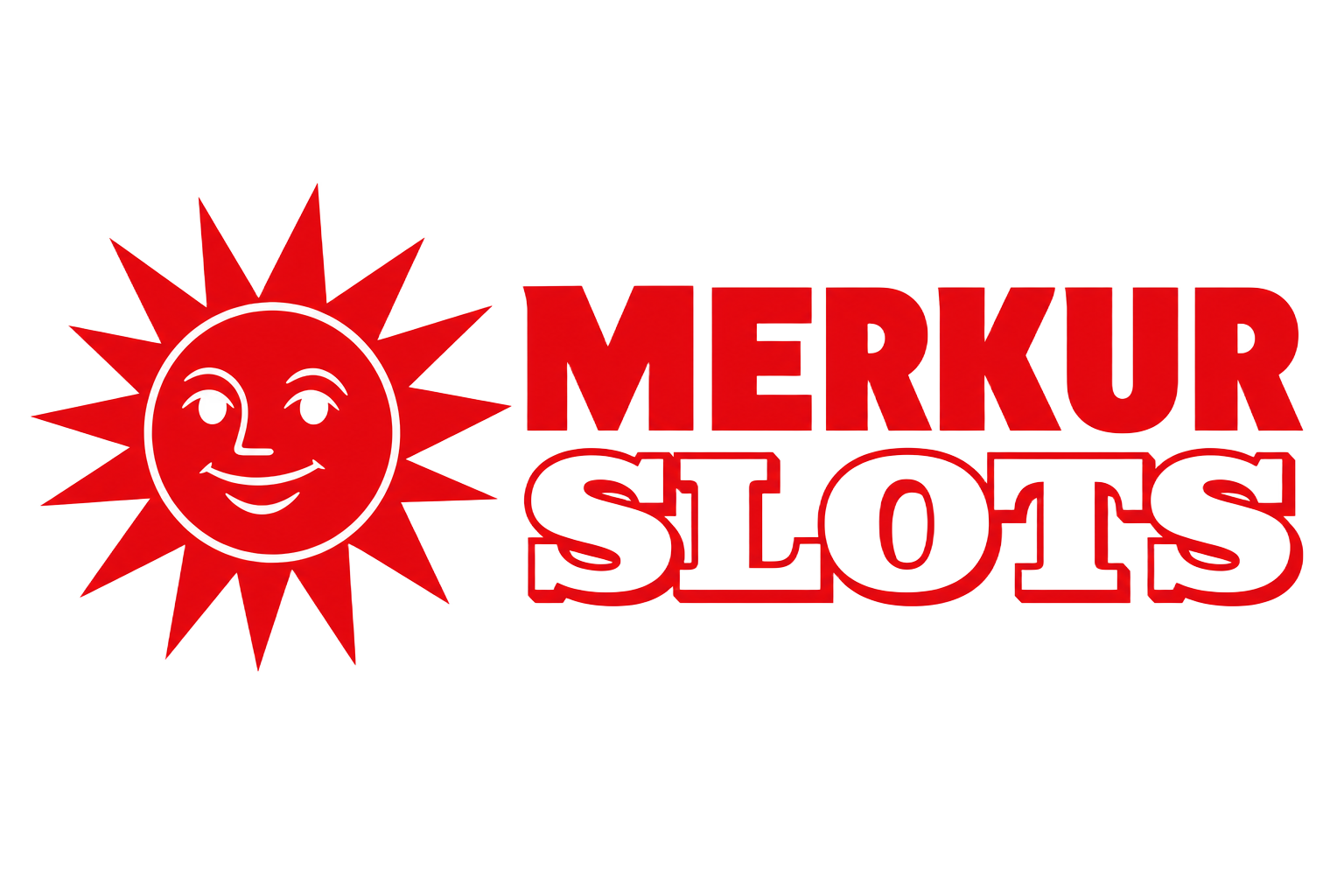 Merkur Slots Logo
