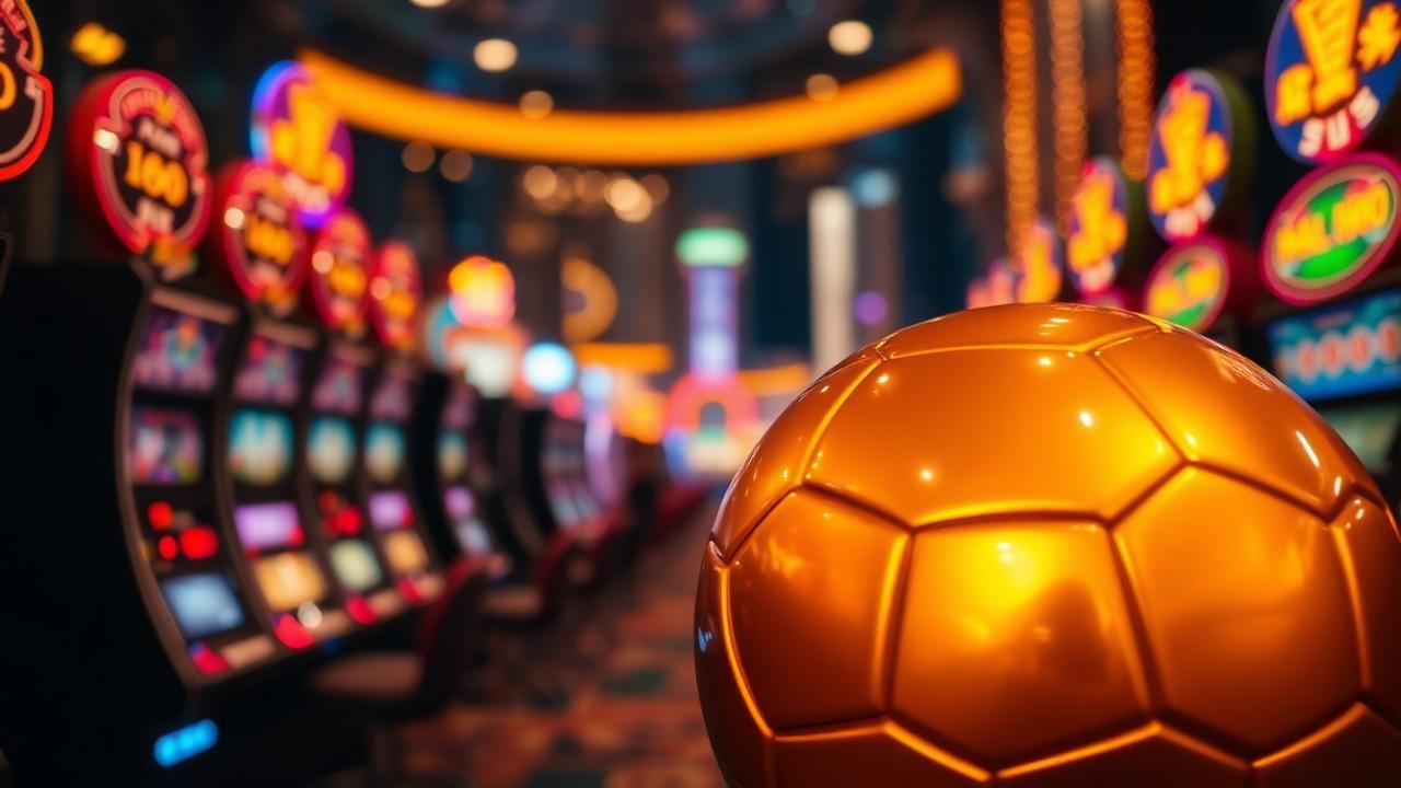 Mathematische Darstellung der Slot-Varianz in einem Diagramm für Online-Casinos